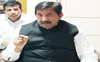 Mukesh Agnihotri questions Himachal government’s mega quiz