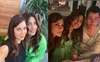 Priyanka Chopra throws surprise birthday bash for manager Anjula Acharia that’s about bhangra, two-tier cake and lots fun