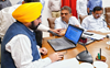 DSR portal launched to facilitate Punjab farmers