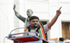 Hardik Patel’s resignation: Congress says it is BJP’s script, calls Patidar leader ‘opportunist’