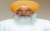 Expel Sukhbir from committee on Sikh prisoners: Dhindsa