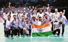 India’s Thomas Cup win
