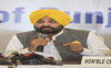 CM Bhagwant Mann ‘shocked’ by Moosewala’s murder, says guilty will be spared