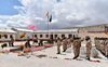 Jammu: ITBP celebrates Raising Day of 47th Battalion