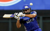 Mumbai Indians beat CSK by five wickets