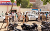 BJP VS AAP: Faceoff between cops of 3 states over 1 arrest