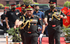 High operational readiness is top priority, says Army Chief General Manoj Pande