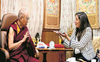 US envoy meets Dalai Lama, China livid