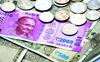 Rupee hits new low, slumps 14 paise to 77.69 against US dollar in early trade