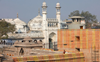ASI says deities in Qutub complex can’t be allowed