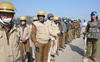 Over 46% posts of cops vacant in Faridabad