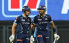 IPL: High-flying Gujarat Titans look to overcome Rajasthan Royals hurdle