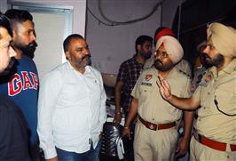 No end to crime: Another firing case reported in Jalandhar West