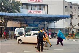 Medicines in short supply at Govt Rajindra Hospital in Patiala