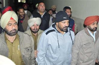 Drug kingpin Jagdish Bhola shifted from Patiala Jail to Gurdaspur jail