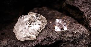 Madhya Pradesh woman finds diamond worth Rs 10 lakh in Panna mine