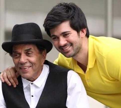 Is Dharmendra’s health the reason Sunny Deol is planning his son Karan’s wedding in a hurry?