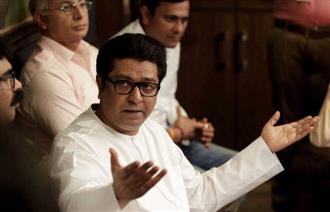 Raj Thackeray tweets old video of Sena founder Bal Thackeray amid loudspeaker row