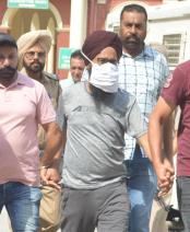 Patiala clash: Key accused Parwana arrested; Centre keeping watch