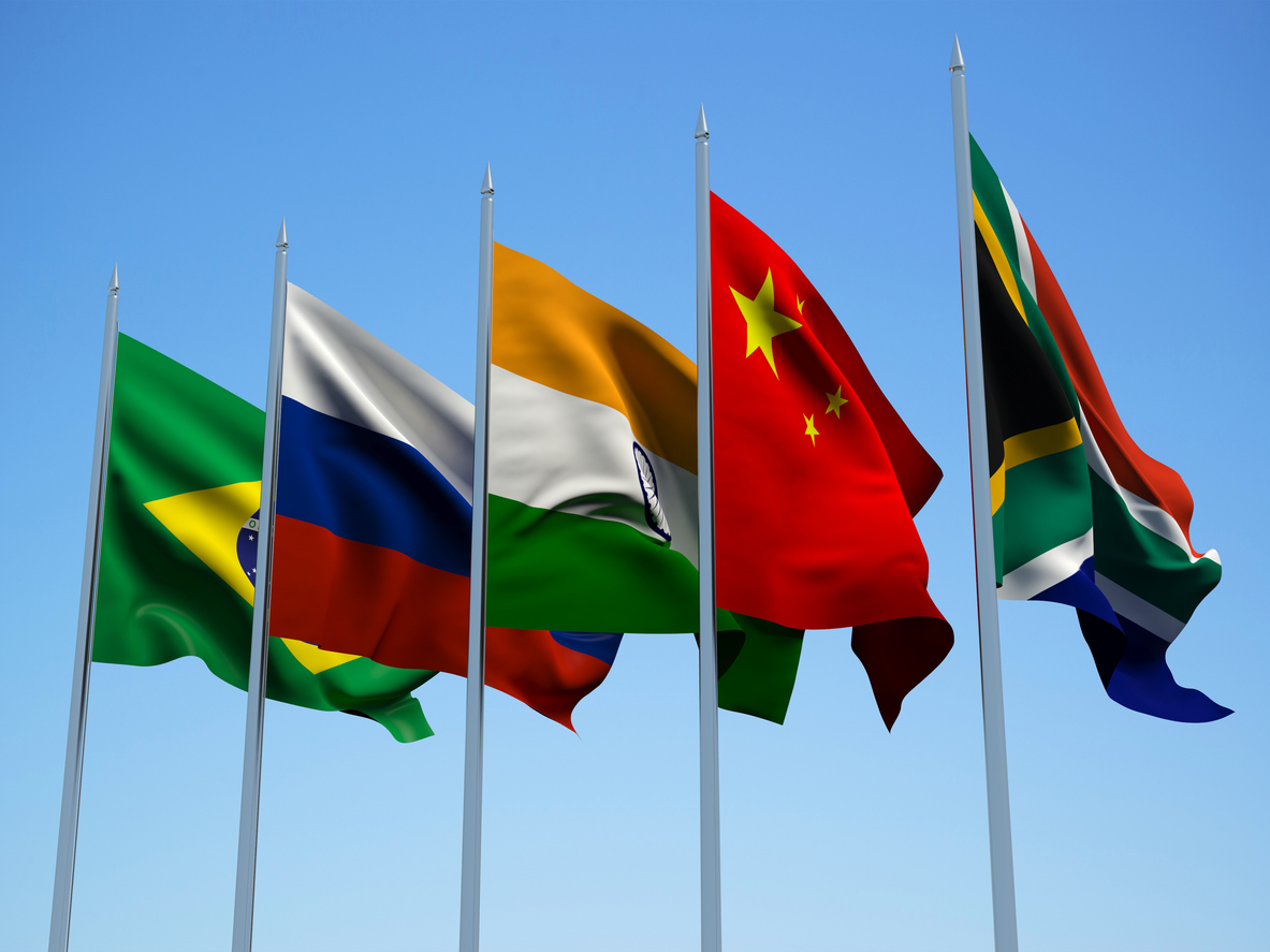 China for expansion of five-country BRICS : The Tribune India