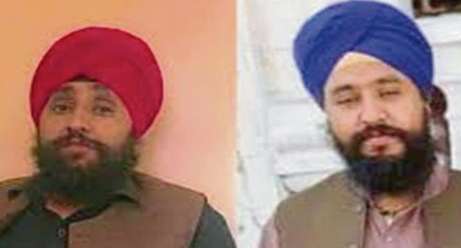 Two Sikh traders shot in Pakistan; punish assailants, says MEA