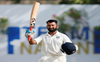 Pujara Tests positive for India