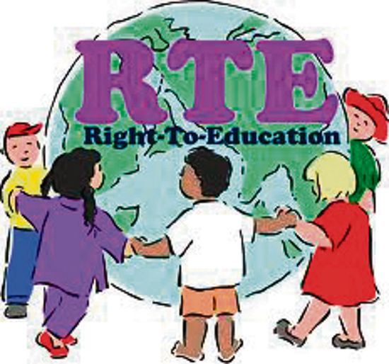 RTE violations by schools: DEO responds to notice