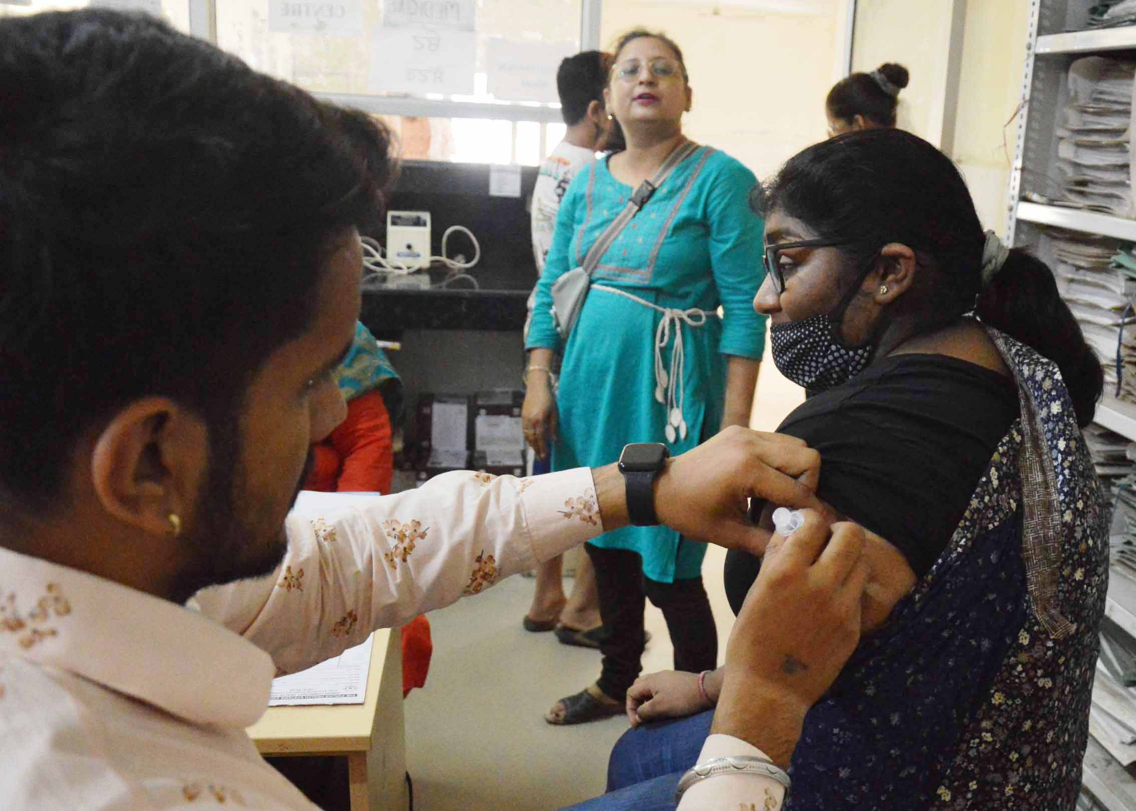 1 more succumbs to virus, 29 test +ve in Ludhiana