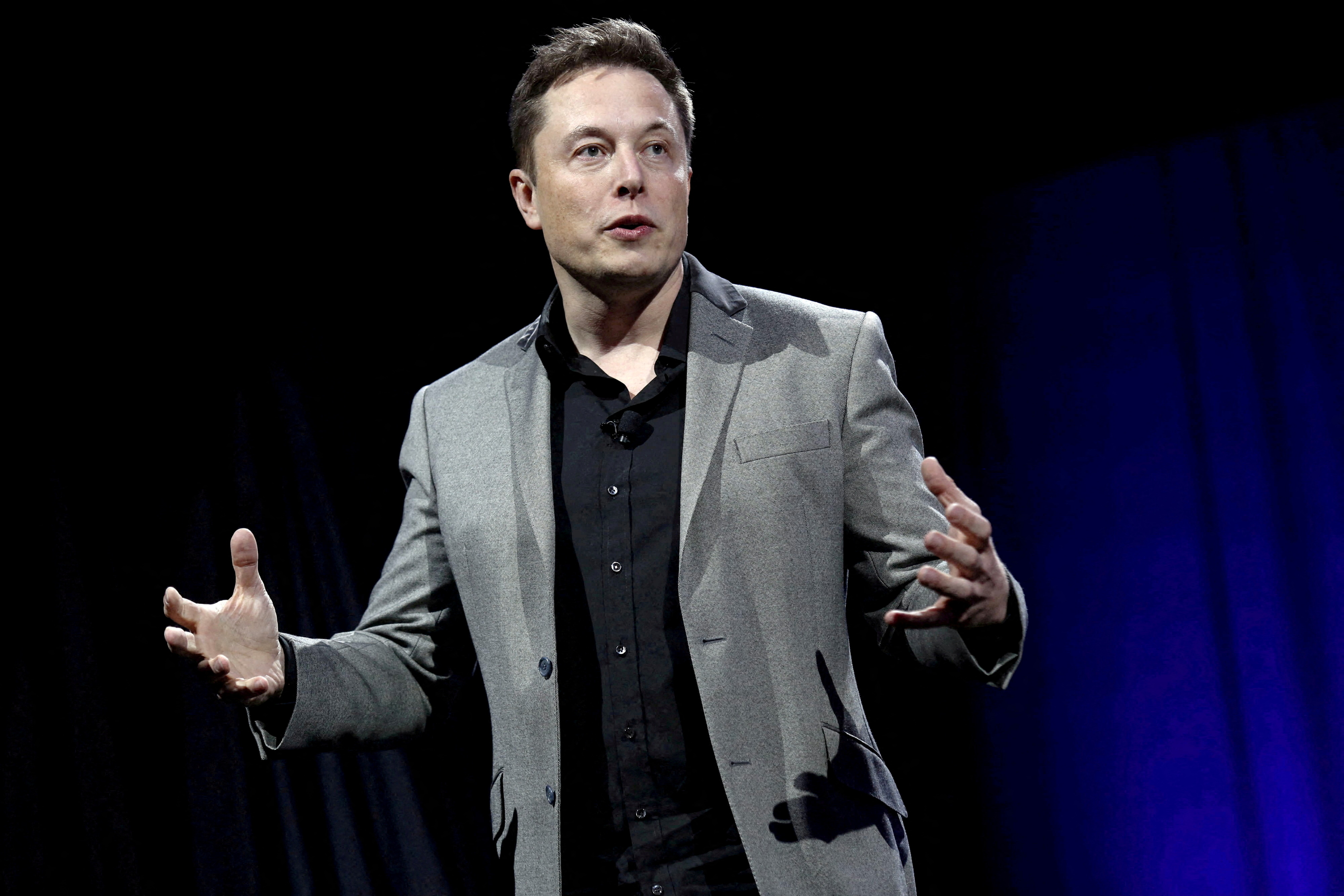 Elon Musk has 'super bad feeling' about the economy; Tesla to cut staff by 10%
