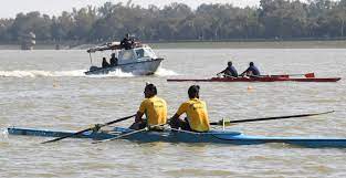 Rowing team selected in Chandigarh