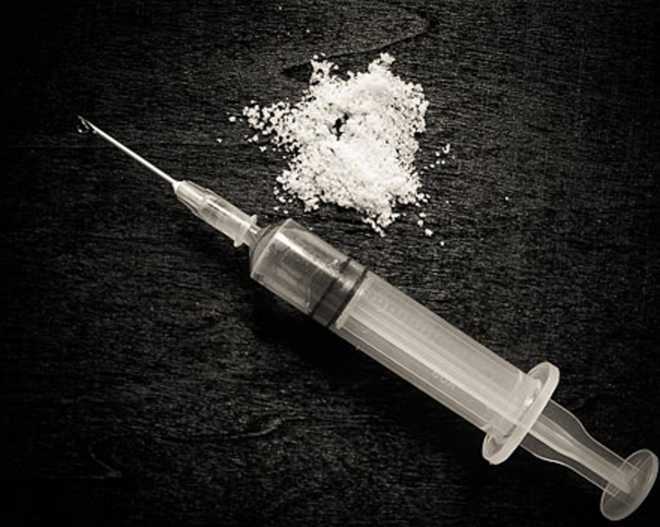 30-year-old dies of drug overdose