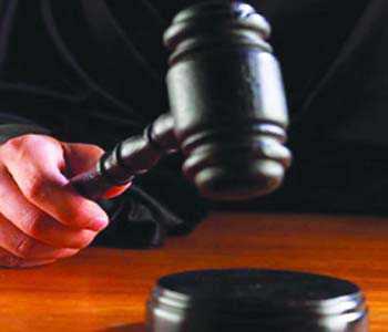 Punjab and Haryana High Court stays DGM Amandeep Singh's termination