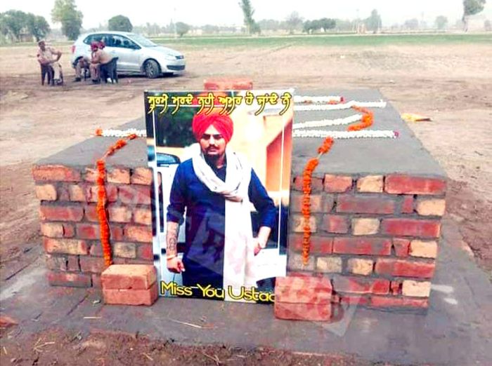 A stadium at his village is what Sidhu Moosewala always dreamt of; now villagers demand a memorial to the singer