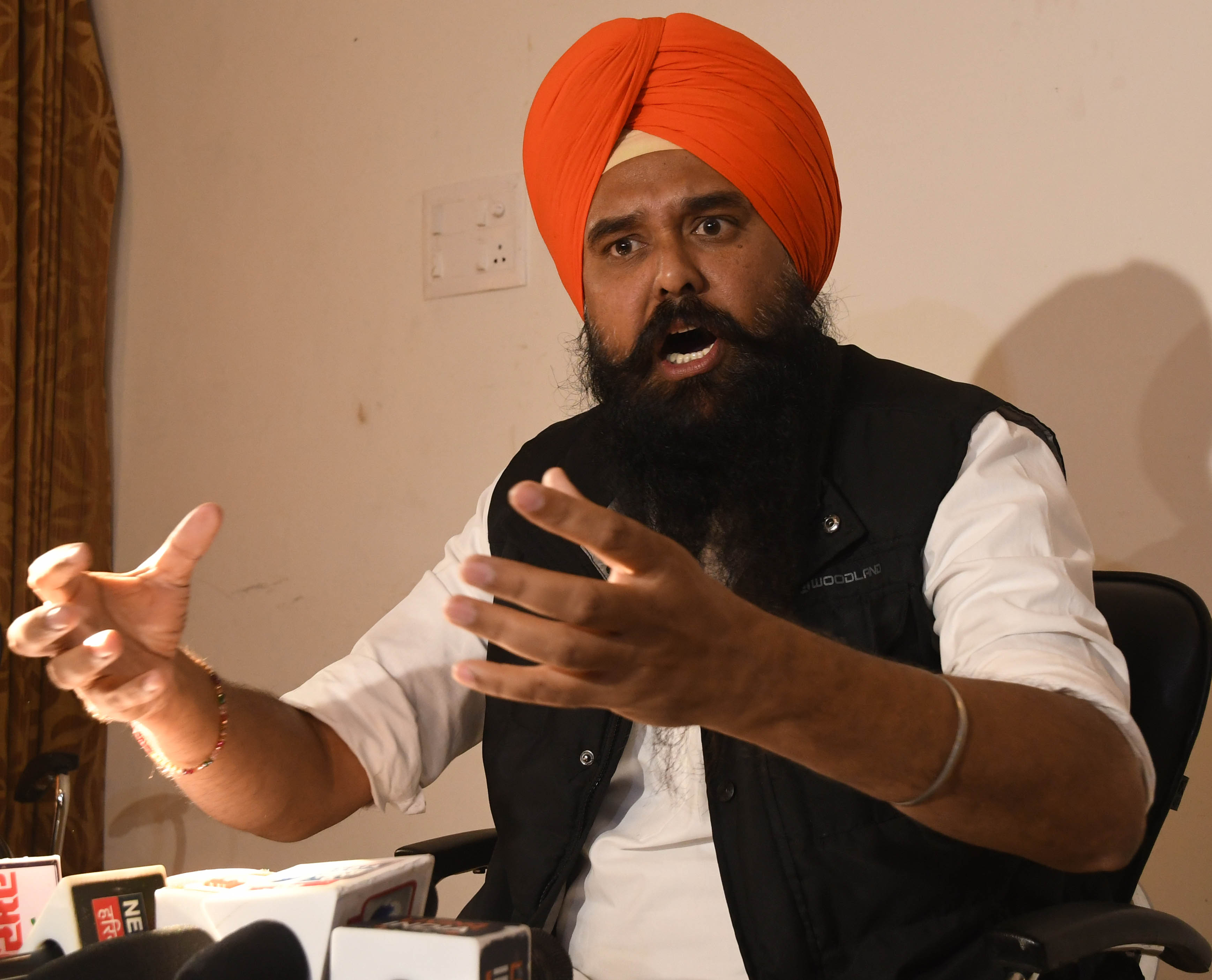 With Sadhu Singh Dharamsot's arrest, Bhagwant Mann govt counters Opposition with anti-graft plan