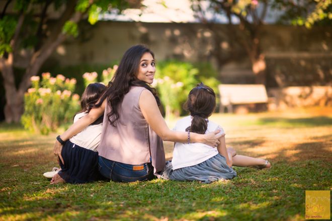 This is what you need to know about parenting during summer vacations