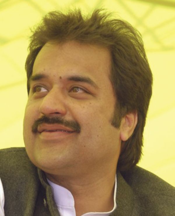 Will vote as per conscience in RS poll: Kuldeep Bishnoi