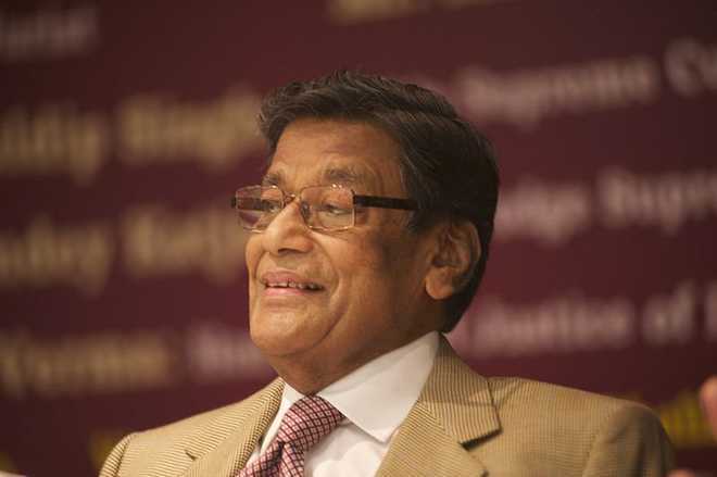 KK Venugopal agrees to continue as Attorney-General for 3 more months