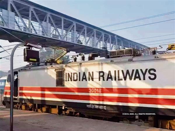 Train services between Delhi and various locations of Haryana disrupted