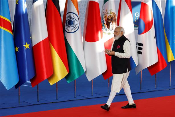 Jammu and Kashmir to hold G20 summit next year