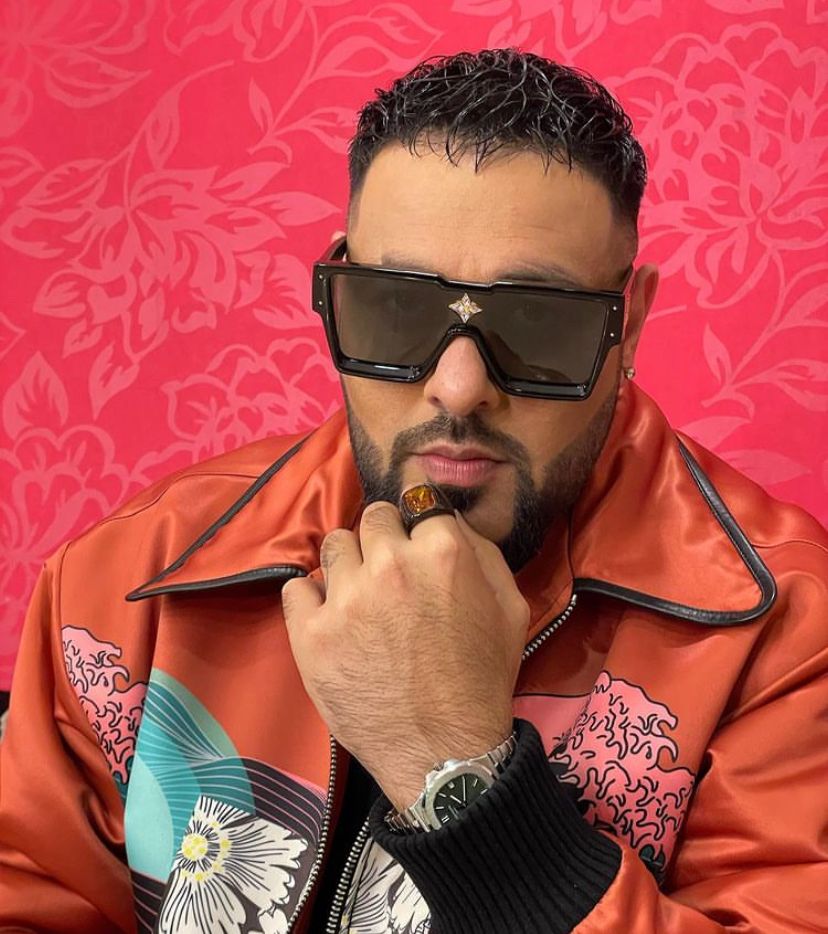 Rapper Badshah: I always love shocking people
