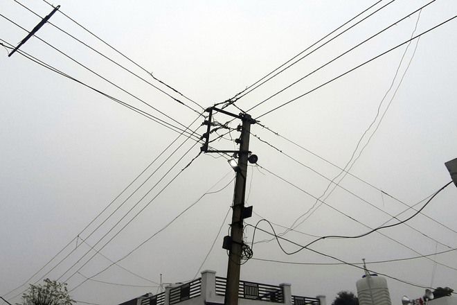 Mohali continues to brave power outages