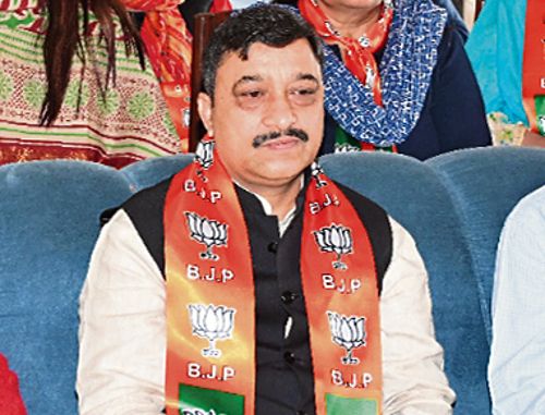 ‘Mann ki baat’ a step to integrate country: Himachal BJP chief Suresh Kashyap