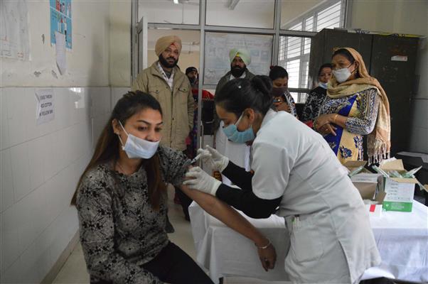 India records 15,940 new covid cases, 20 more deaths