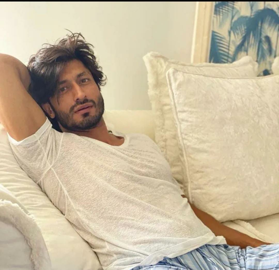 Vidyut Jammwal isn’t an action film lover; can you guess his favourite genre?