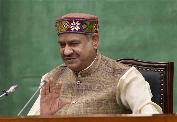 MPs should avoid making statements that hurt religious feelings: LS Speaker Om Birla