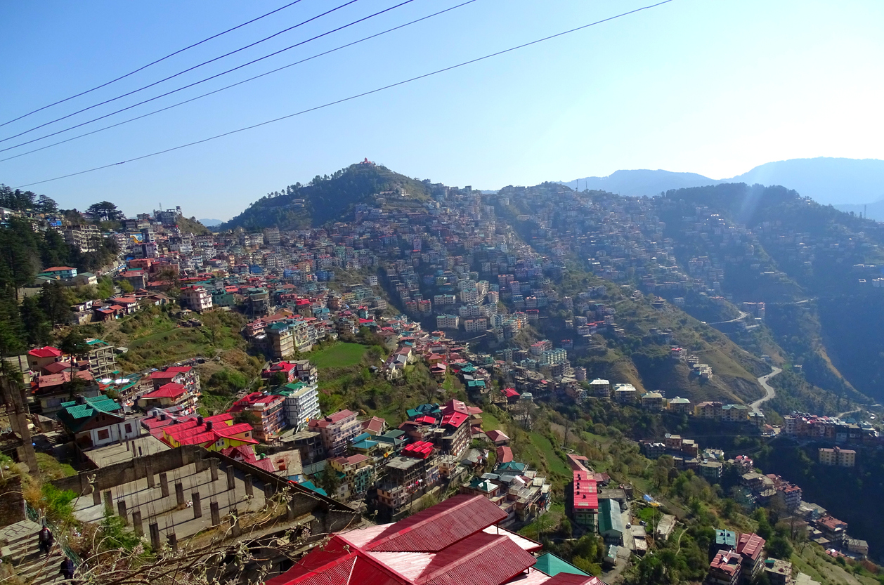 Shimla Municipal Corporation reels under staff shortage: 1 XEN, 1 SDO, 3 sanitary inspectors for 41 wards inhabited by over 2.5 lakh people