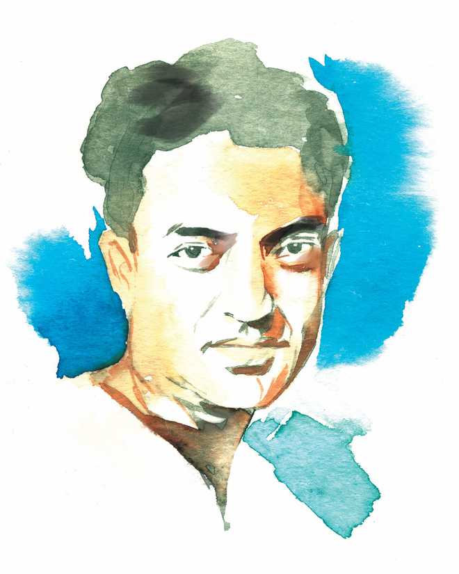 Chandigarh: Tagore Theatre to host event to pay tributes to Shiv Kumar Batalvi
