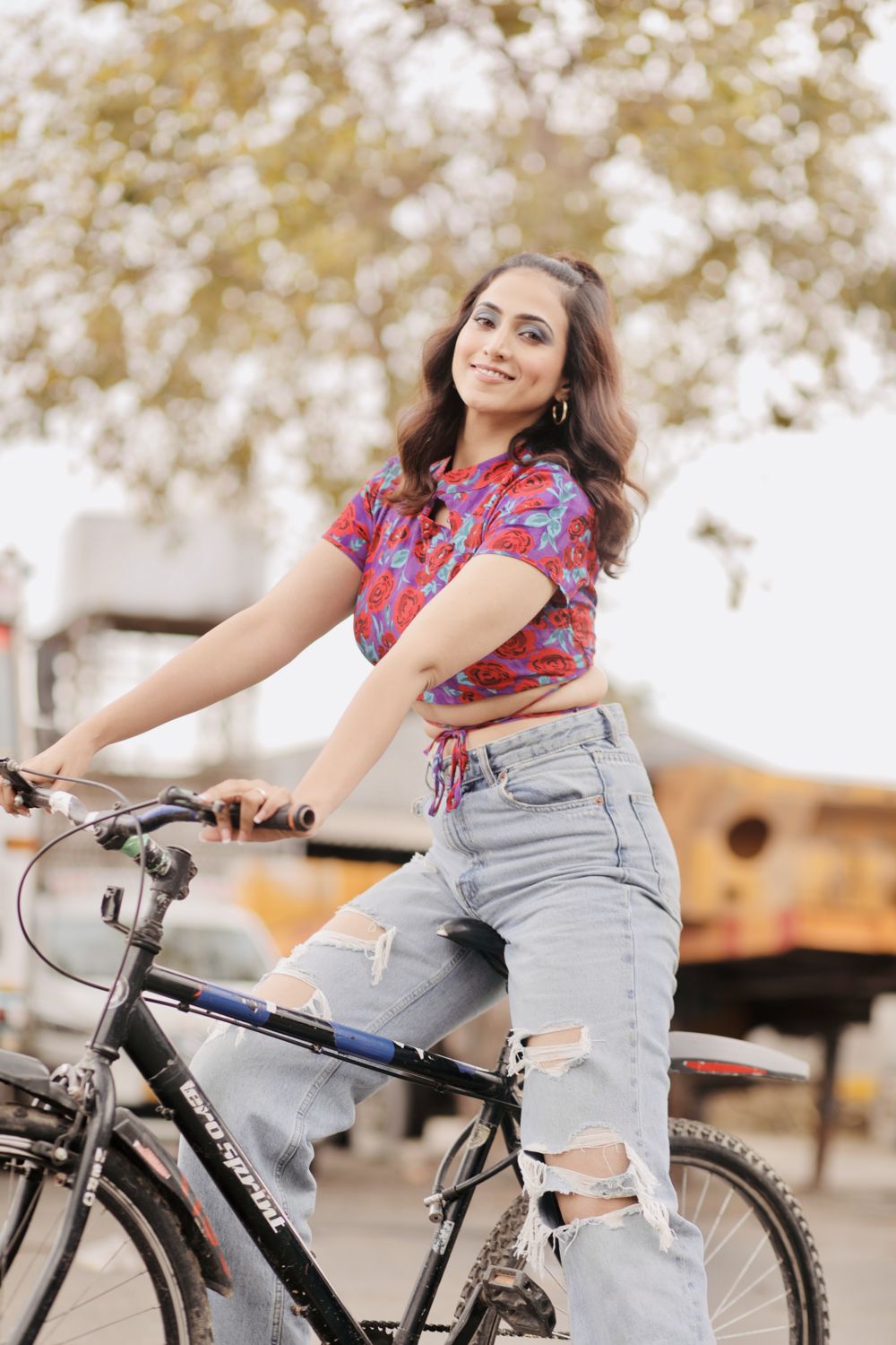 On World Bicycle Day, avid cyclists from the Chandigarh share why they love the experience and also their favourite routes