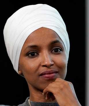 Ilhan Omar moves US Congress resolution condemning human rights in India