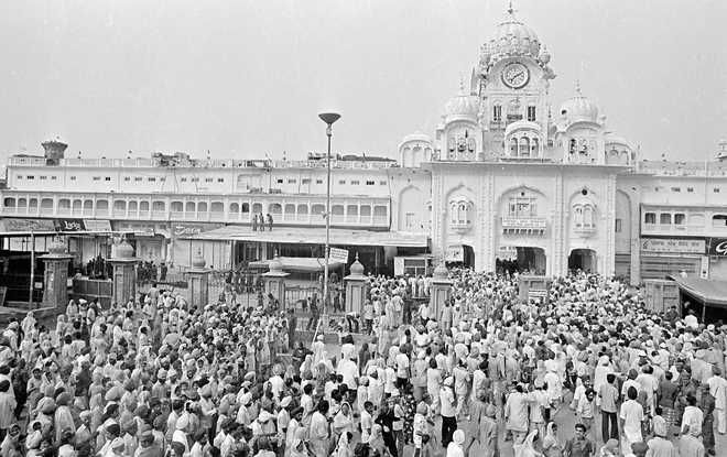 Let’s learn from Operation Blue Star